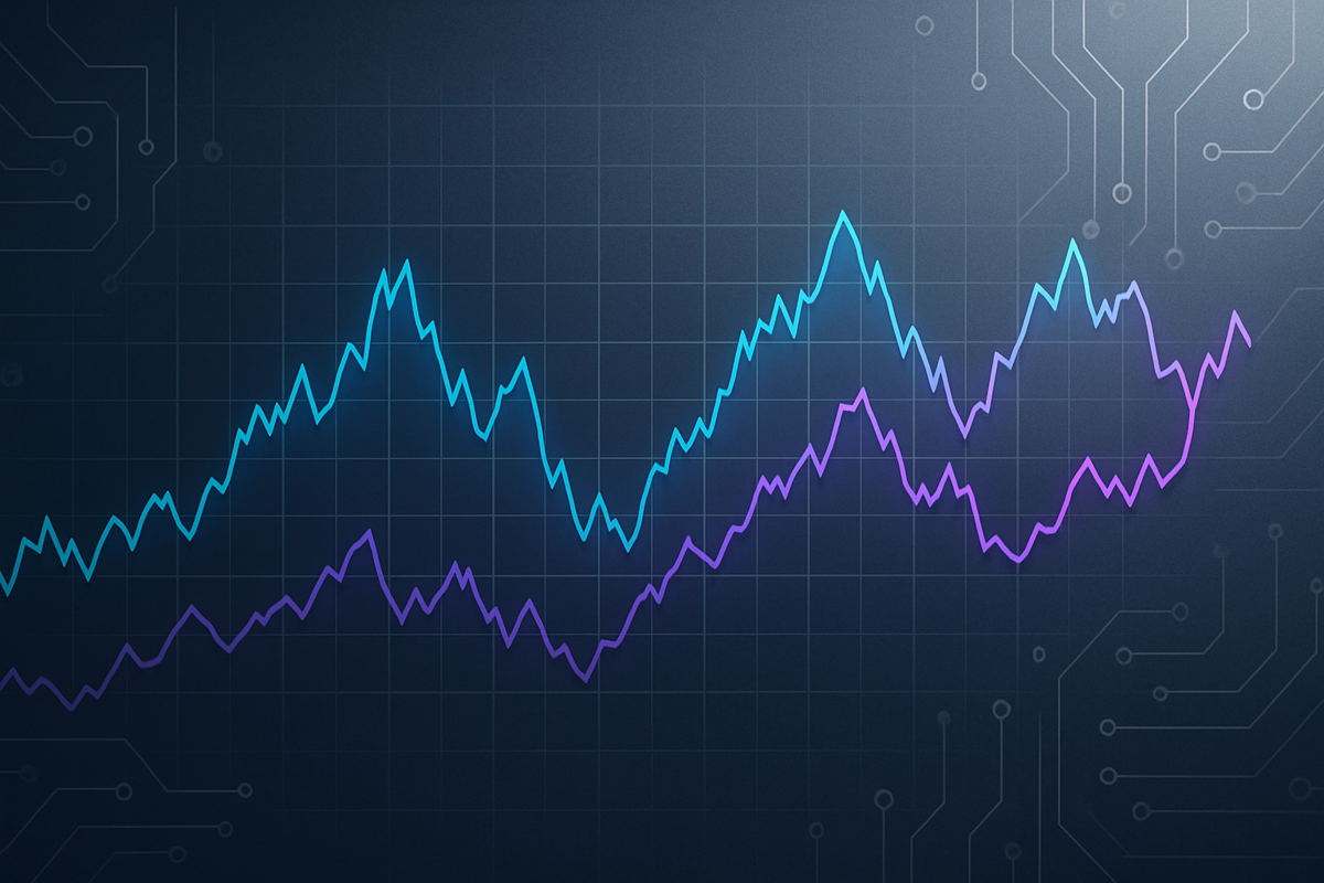 Tech ETF XLK’s 48% Rally Hits a Wall: Is the AI Boom Running on Fumes or Fundamentals?