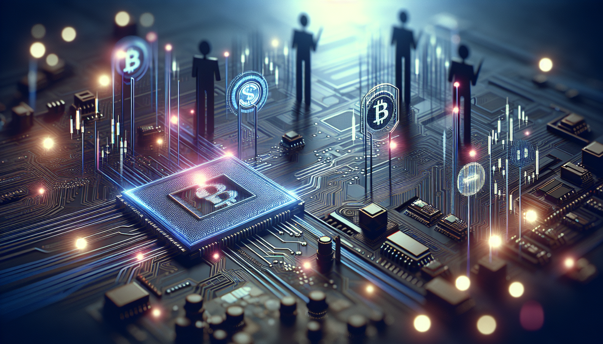 Tech ETF XLK’s Dead Stop: Why the ‘AI Everything’ Trade Just Hit a Wall