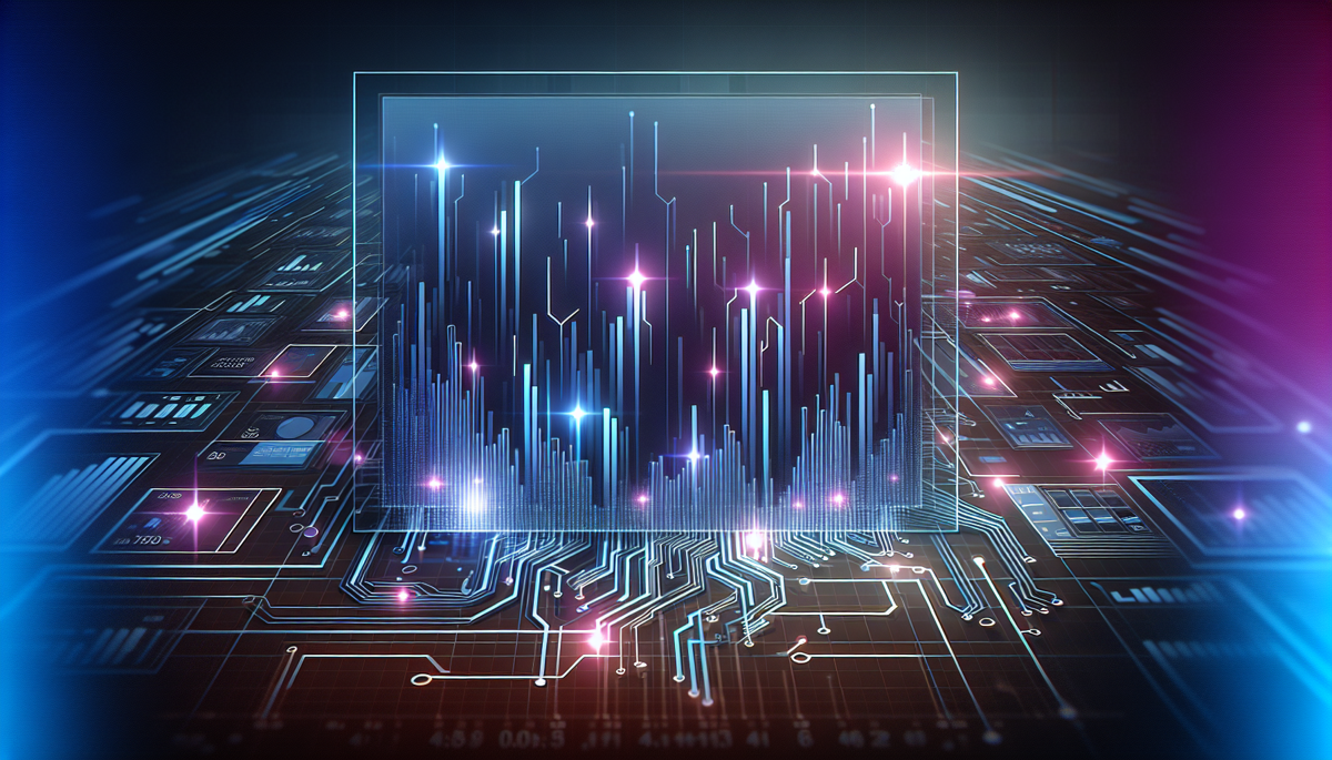 Tech ETF XLK’s Eerily Flat Tape: Is the Market’s AI Darling Bracing for a Volatility Shock?