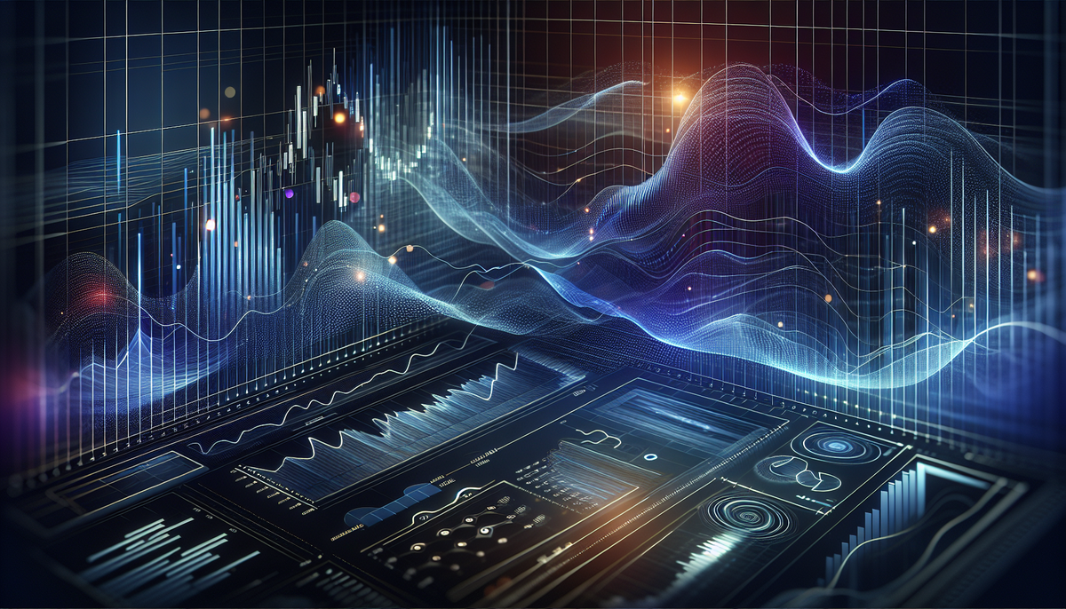 Tech ETF XLK’s Great Stall: Is This the End of the AI Mania or Just a Pause?