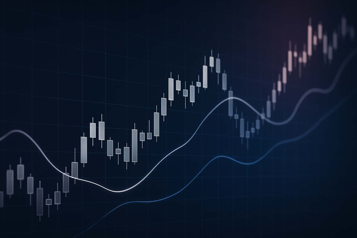 Tech ETF XLK's Relentless Run: Is the Parabolic Rally Running on Fumes or Just Getting Started?
