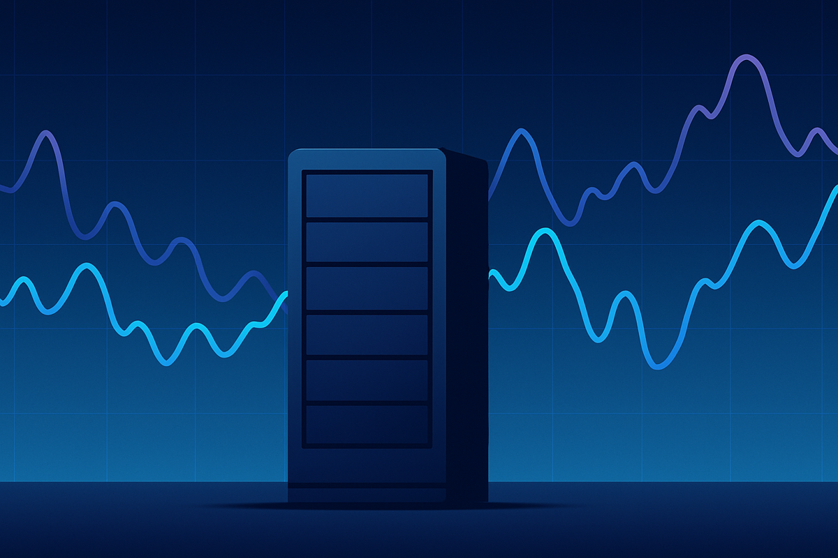 Tech ETF XLK’s Stubborn Flatline: Why Wall Street’s AI Hype Is Masking a Volatility Powder Keg