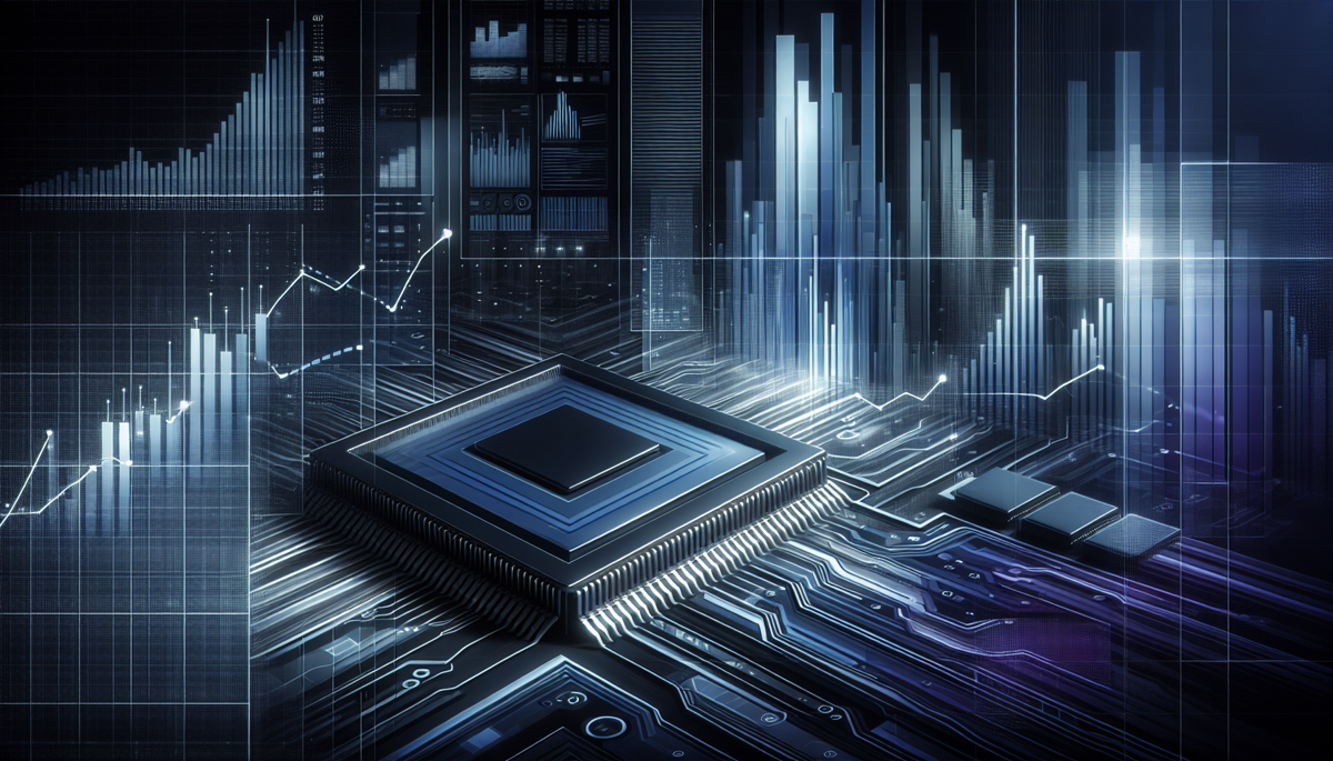Tech ETF XLK’s Stubborn Stasis: Why AI Mania Isn’t Moving the Needle—Yet