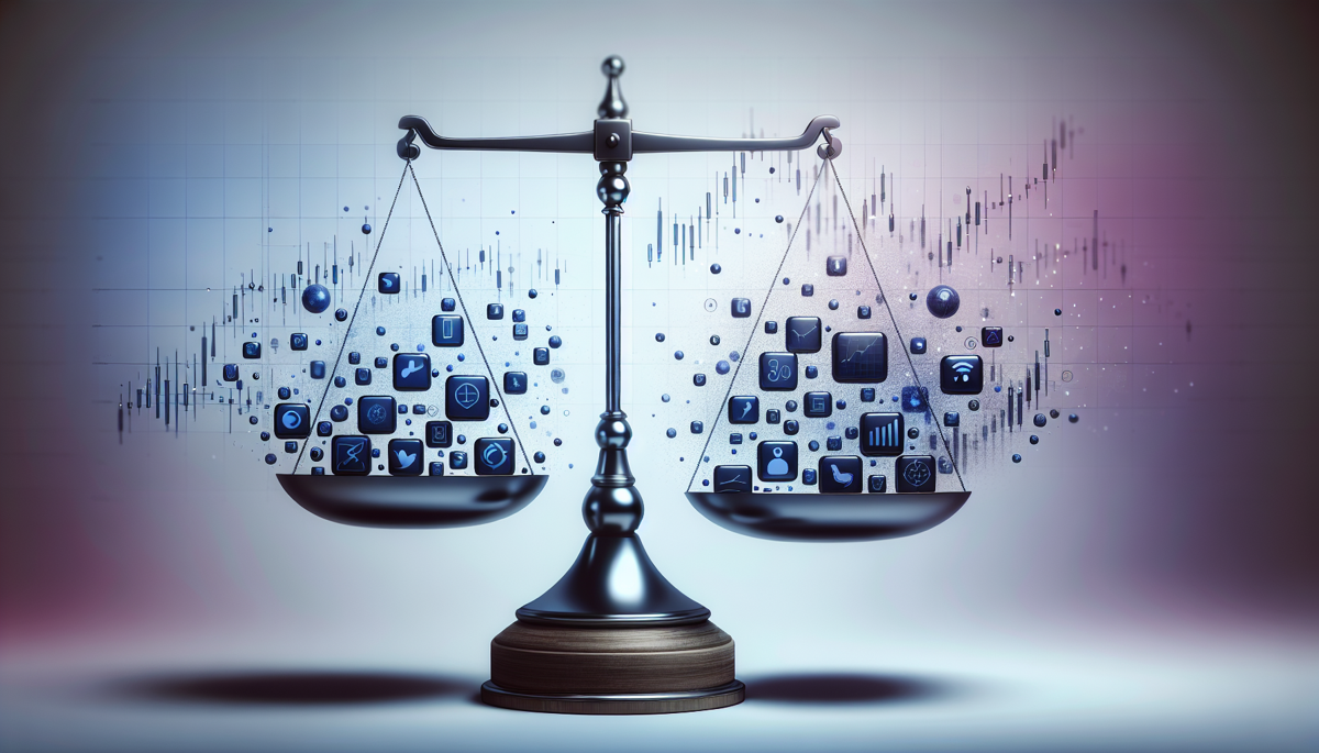 Tech ETF XLK’s Tightrope: Why Big Tech’s Flatline Is the Market’s Most Dangerous Signal