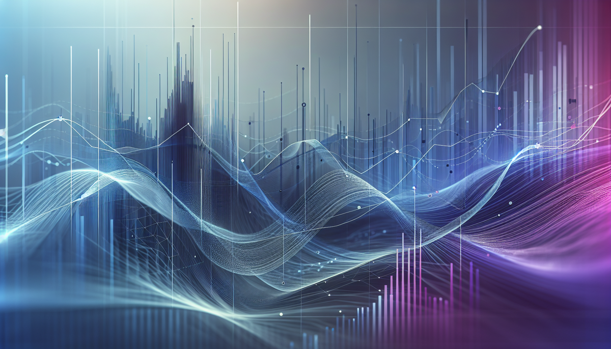 Tech ETF XLK’s Volatility Blackout: Why the Real Risk Is Hiding in Plain Sight