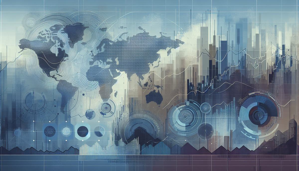 Tech ETF XLK’s Volatility Drought: When Even Geopolitics Can’t Wake the Sleeping Giant