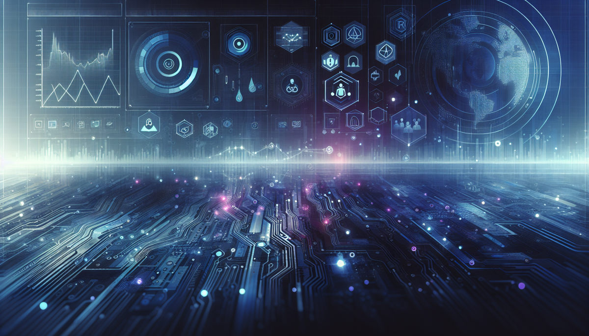 Tech ETF XLK Sits Frozen as AI Layoff Fears and Iran Crisis Collide with Market Complacency