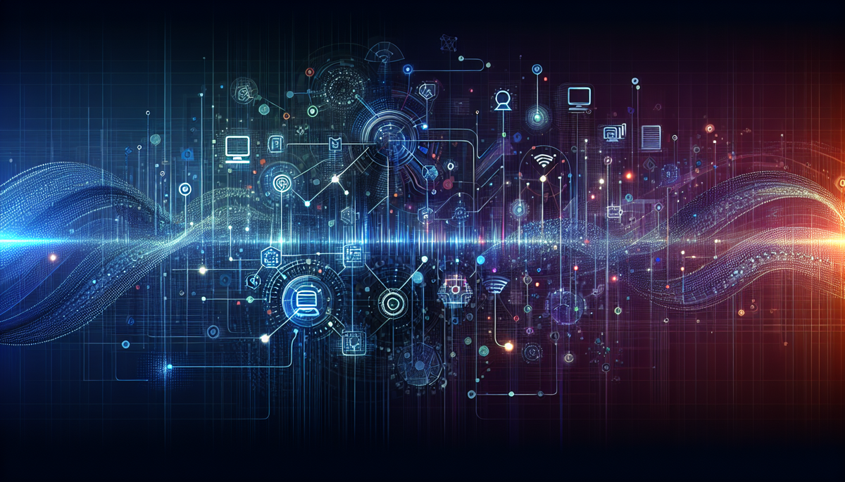 Tech ETF XLK Sits Tight as AI Hype and Fed Jitters Collide: Is the Calm About to Break?