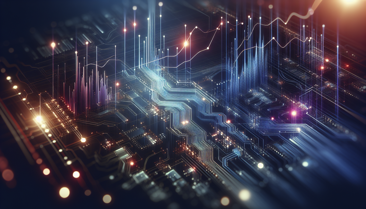 Tech ETF XLK Stalls as AI Accounting Gimmicks and Weak Growth Rattle Bulls