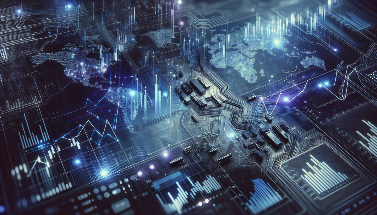 Tech ETF XLK Stalls as AI CapEx Frenzy Meets Geopolitical Reality and Fed Uncertainty