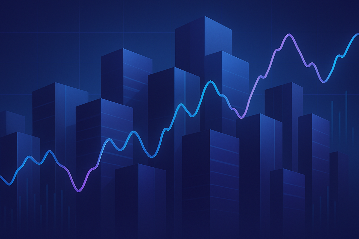 Tech ETF XLK Stalls as AI Euphoria Meets Data Center Inflation and Index Rebalancing Frenzy