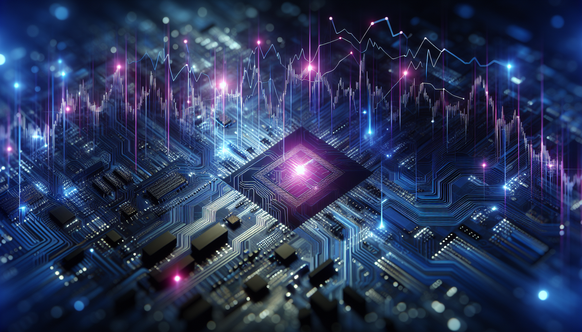Tech ETF XLK Stalls as AI Hype Collides With Macro Jitters—Is This the Next Big Rotation?