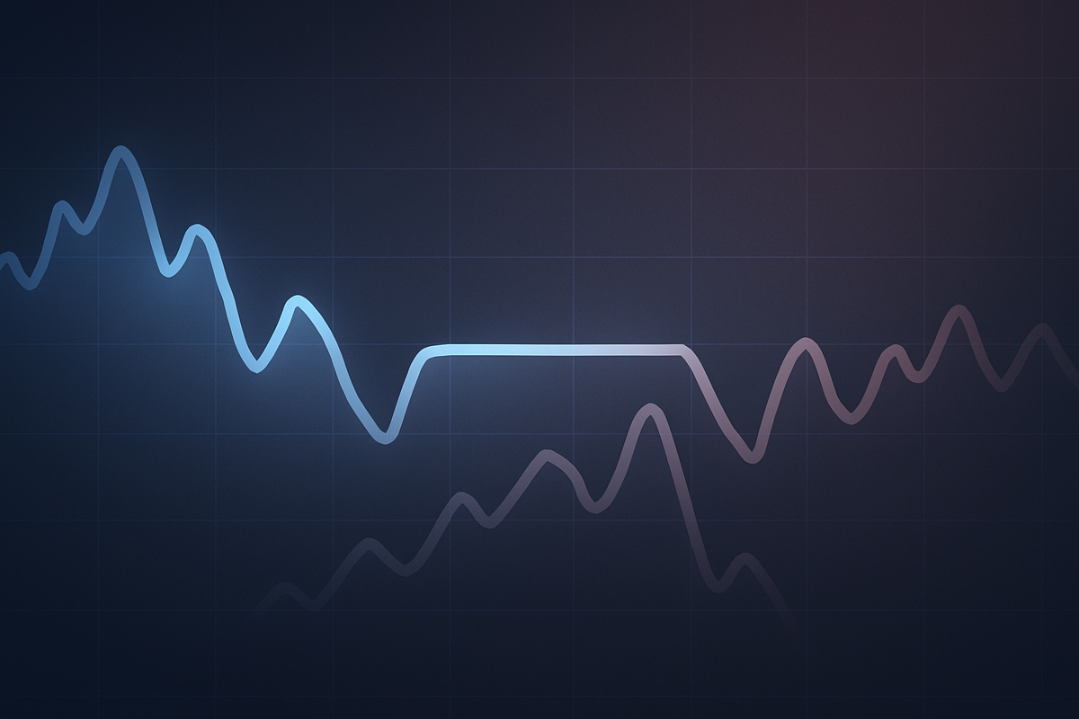 Tech ETF XLK Stalls as AI Hype Fades and Macro Headwinds Hit: Is This the Pause That Refreshes?
