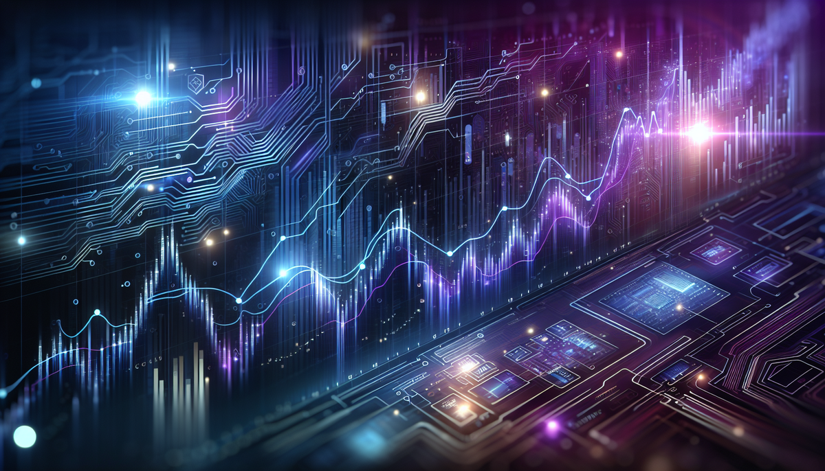 Tech ETF XLK Stalls as AI Hype Splinters: Rotation or Just a Pause Before the Next Surge?