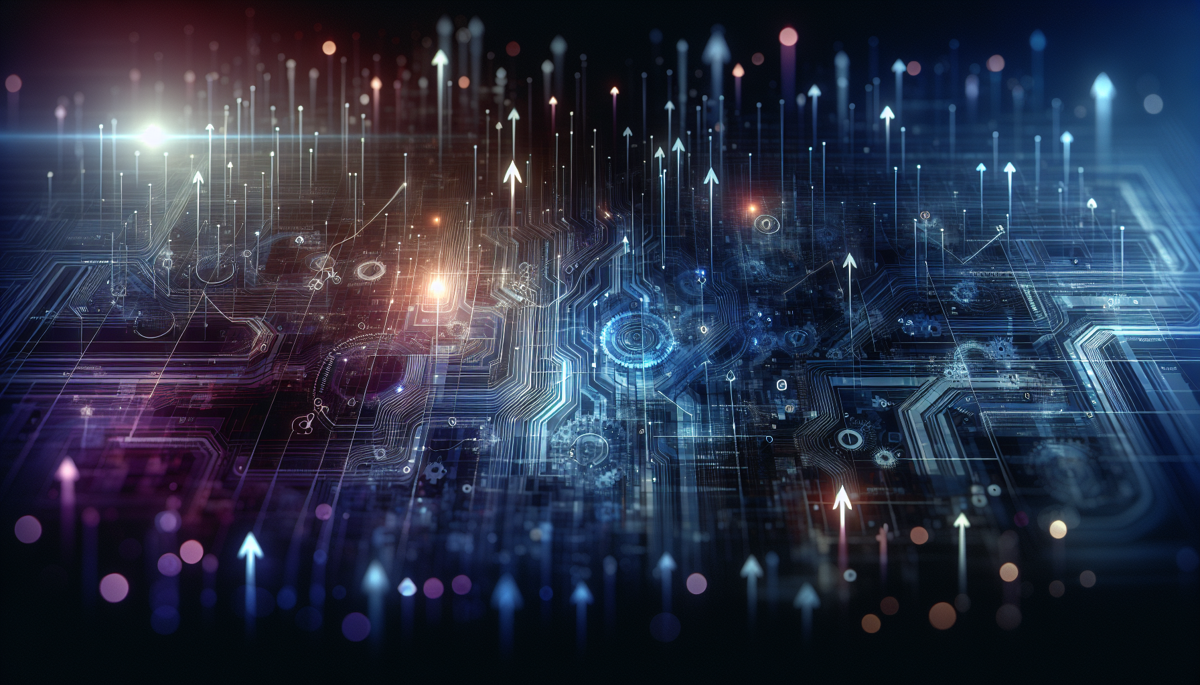 Tech ETF XLK Stalls as AI Jitters and Old Economy Rotation Freeze Growth Momentum