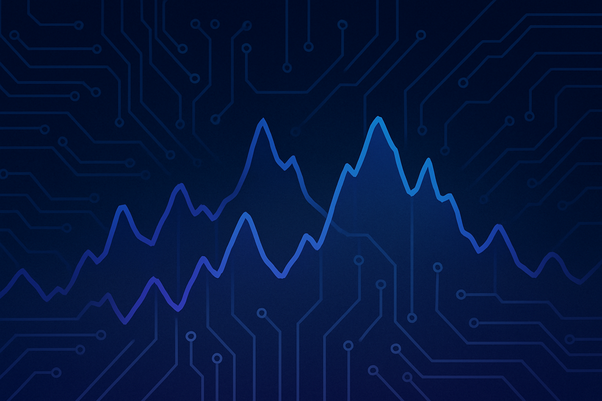 Tech ETF XLK Stalls as AI Mania Cools: Rotation or Reckoning for Growth Bulls?