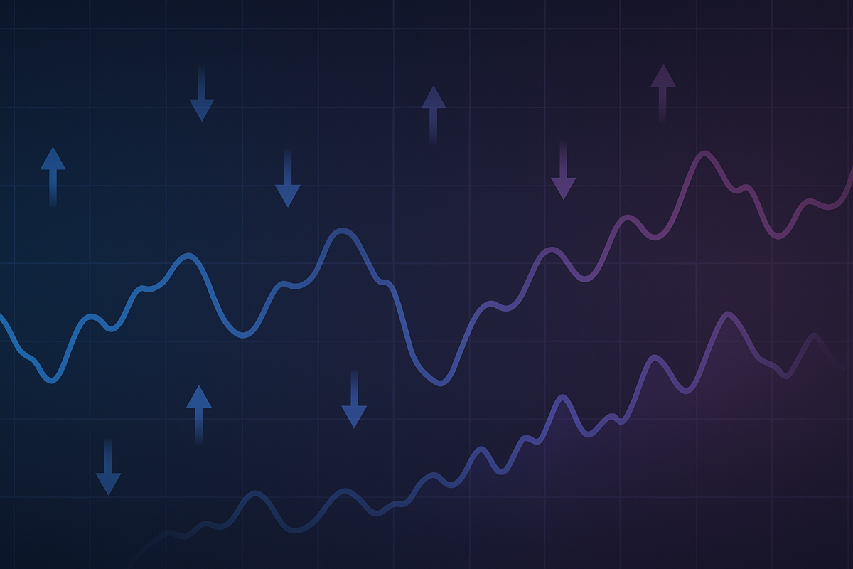 Tech ETF XLK Stalls as Dow Surges: Is the AI Rotation Over or Just Getting Started?