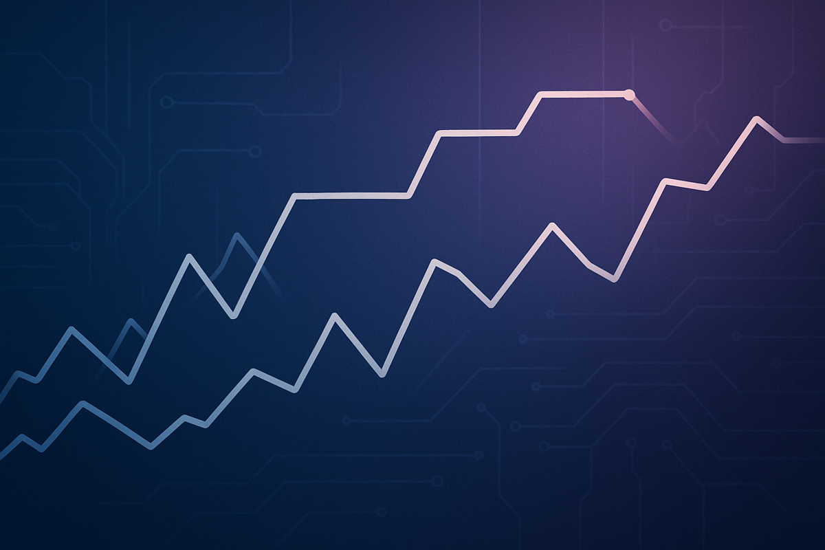 Tech ETF XLK Stalls as Market Rotation Leaves Growth in the Dust—Is the Party Over?