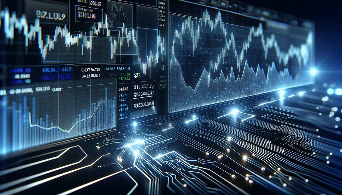 Tech ETF XLK Stalls at $131: Is the AI Growth Narrative Running Out of Road?