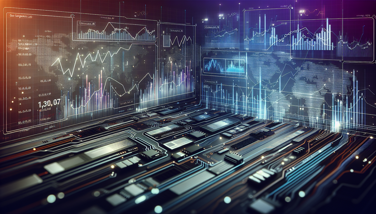 Tech ETF XLK Stalls at $139.78: Why the Real Rotation Is Happening Under the Surface