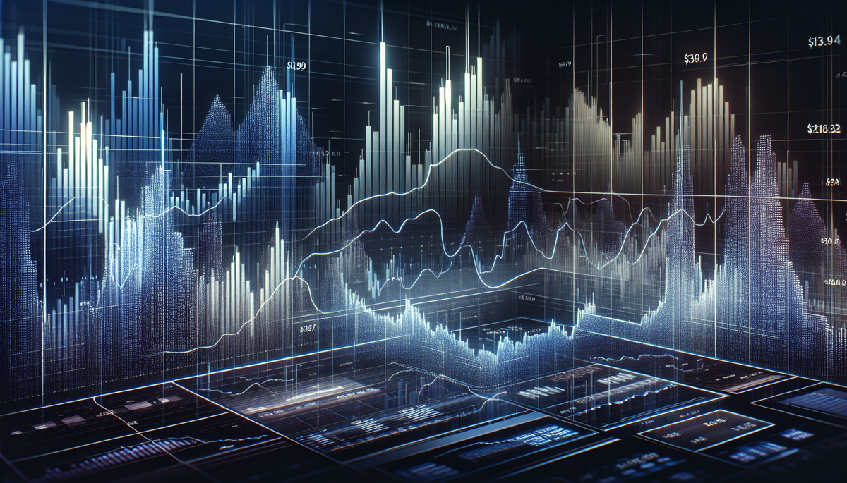 Tech ETF XLK Stalls at $139.79: Are US Growth Bulls Running on Fumes or Reloading?
