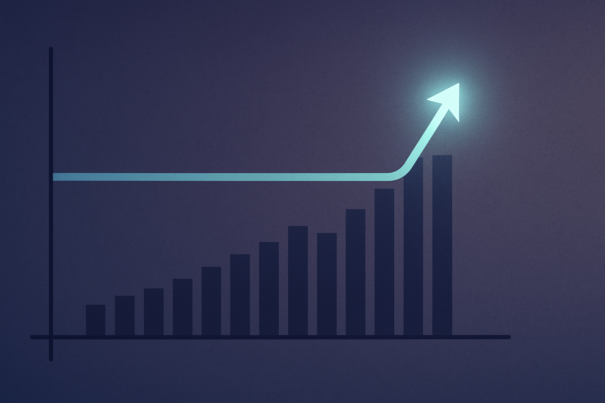 Tech ETF XLK Stalls at $185 as Parabolic Run Faces Reality Check—Are Bulls Out of Juice?