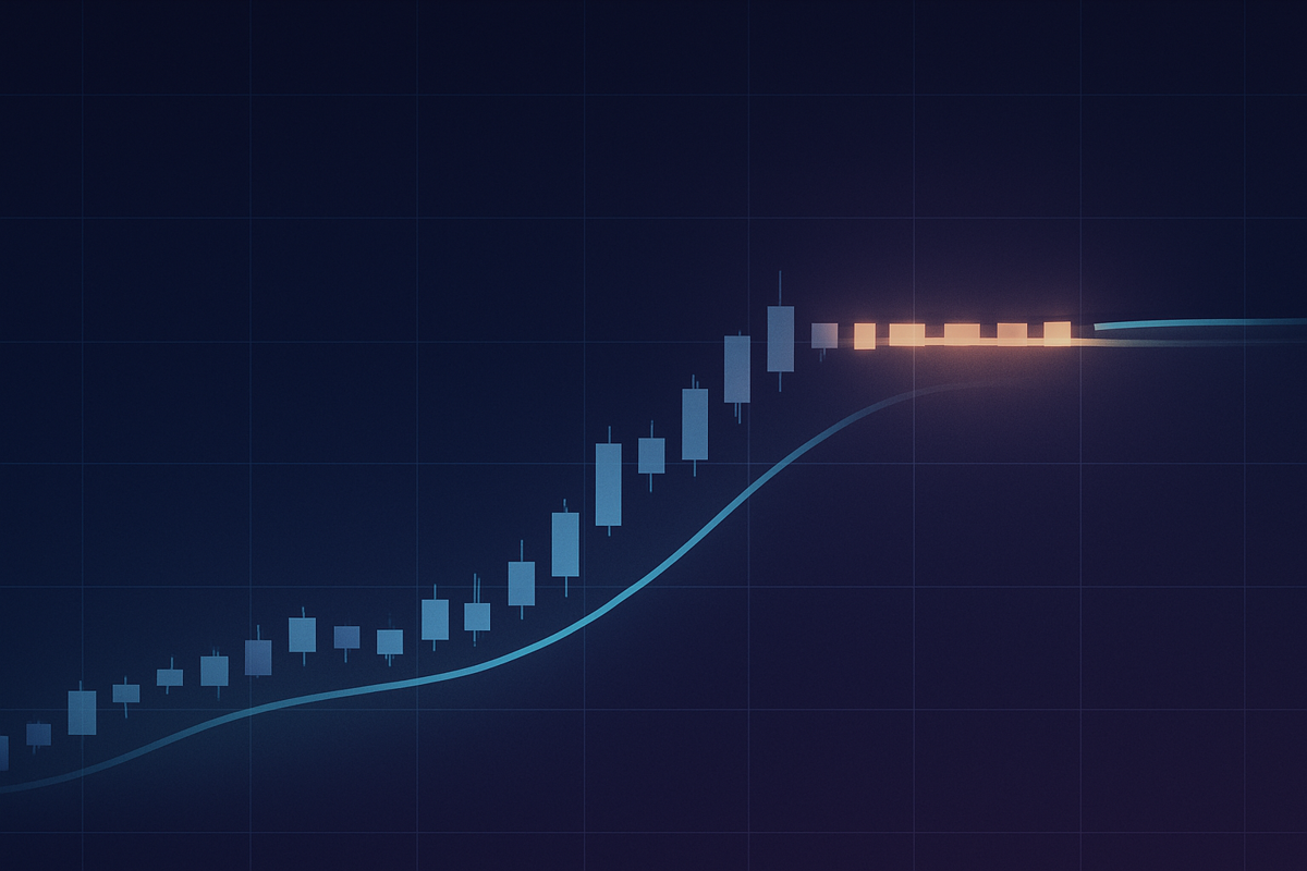 Tech ETF XLK Stalls at $191: Is the AI Supercycle Running Out of Gas or Just Catching Its Breath?