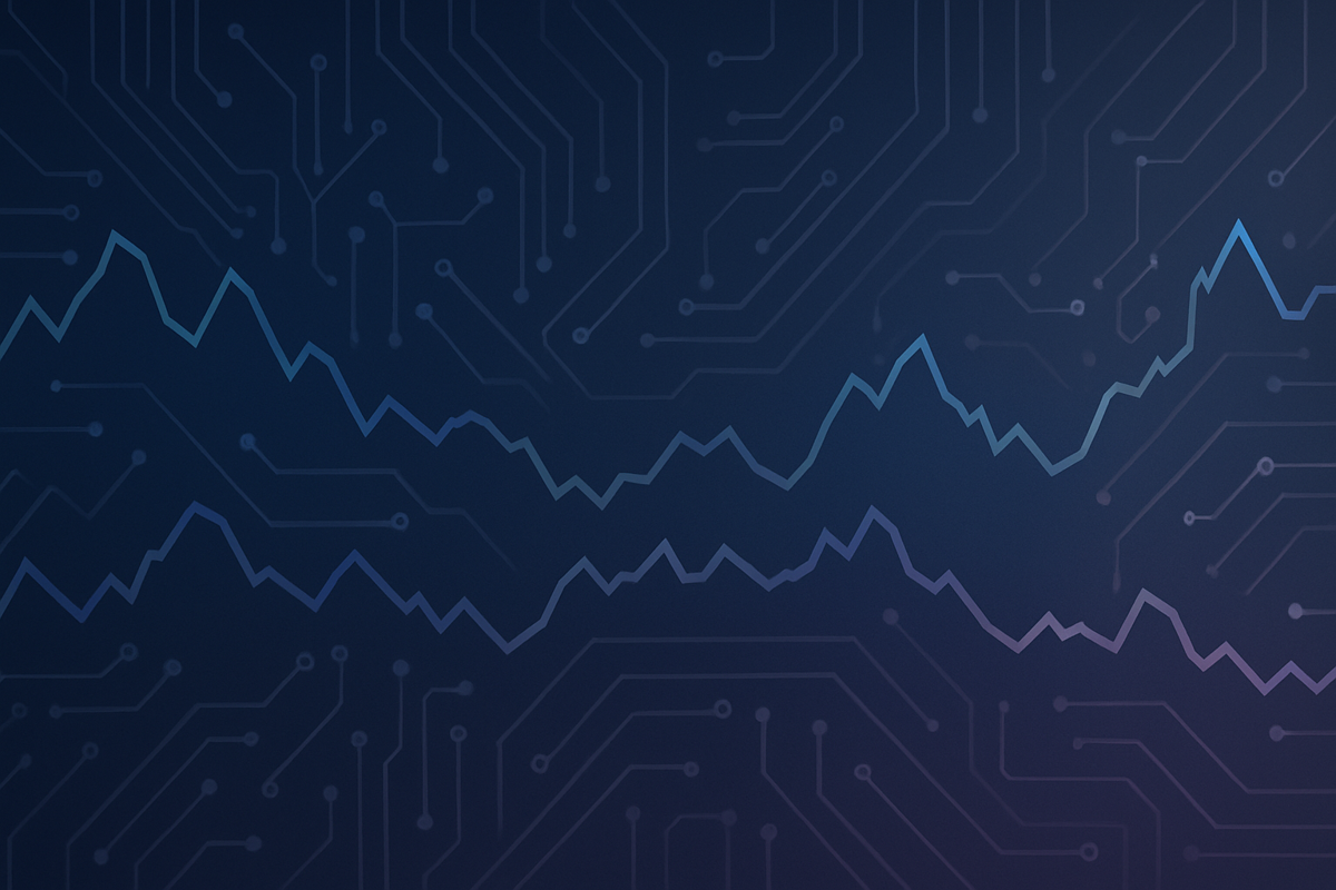 Tech ETF XLK Stalls at $191: Is Wall Street’s AI Obsession Masking a Volatility Trap?