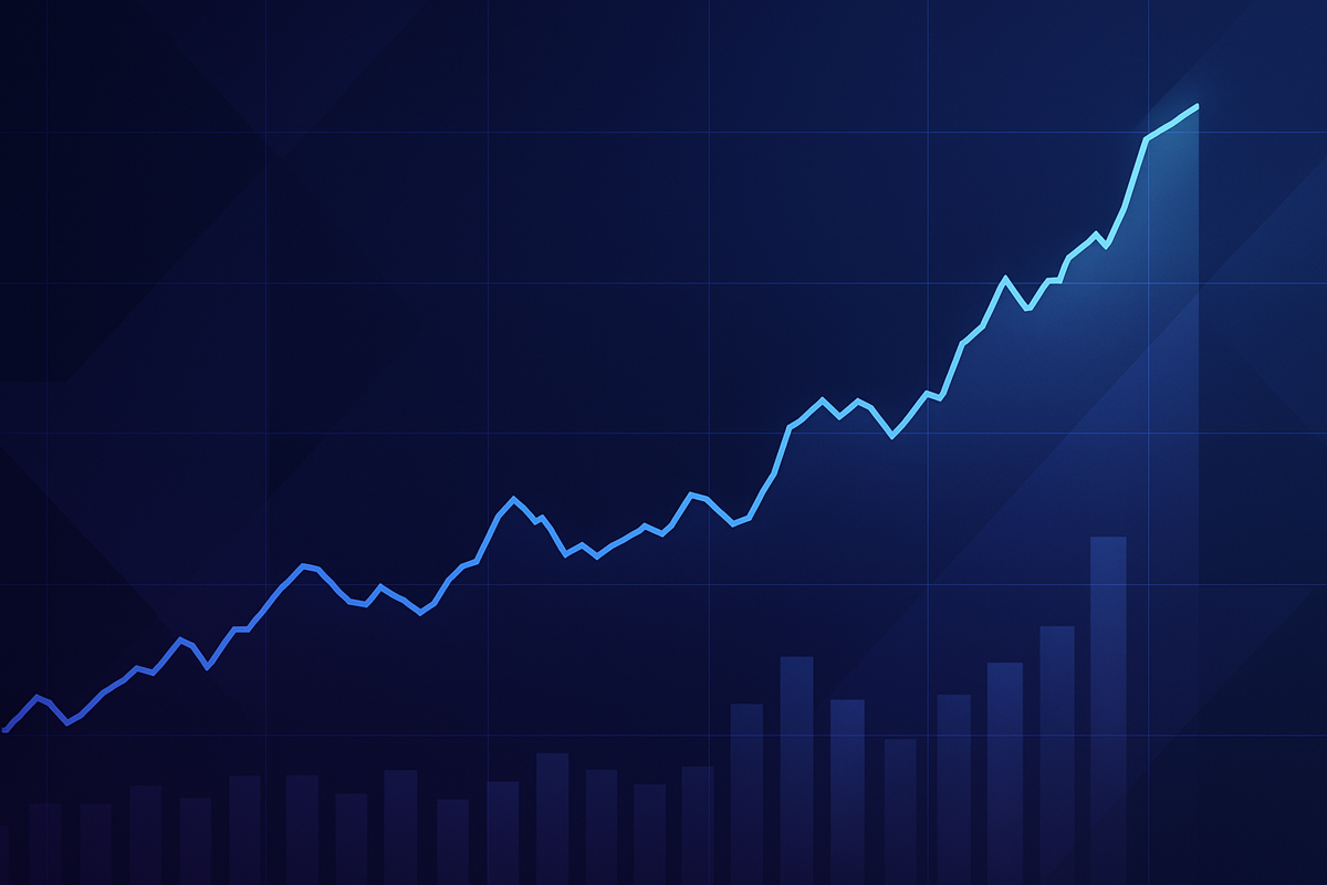 Tech ETF XLK Stalls at All-Time Highs as AI Mania and Earnings Hype Meet Macro Reality