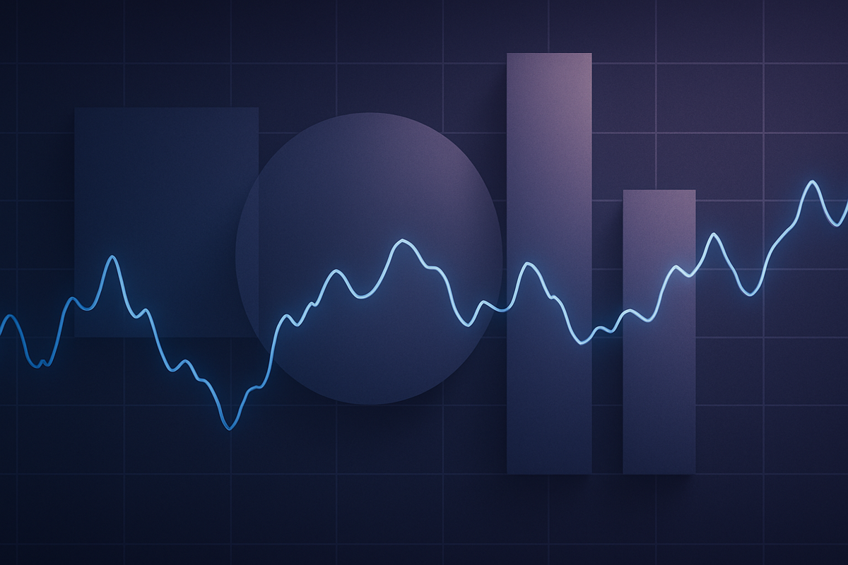 Tech ETF XLK Stalls at Record Highs as Earnings Mania Meets Macro Reality Check