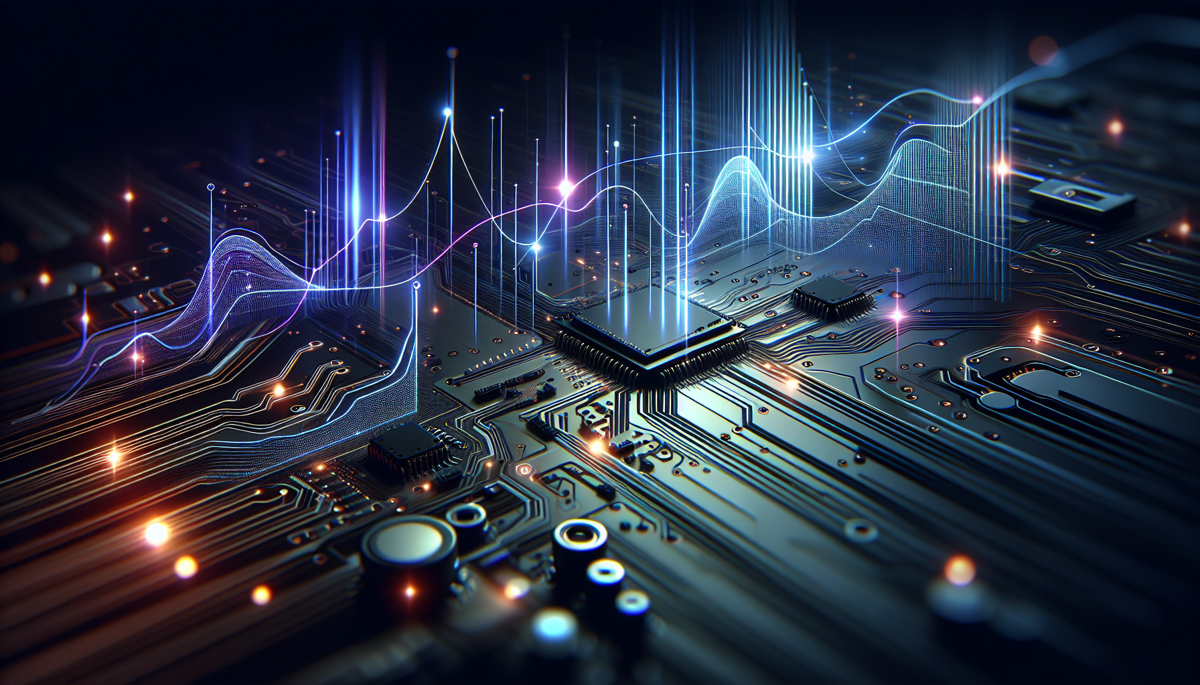 Tech ETF XLK Stalls Near Highs as AI Mania Meets Middle East Reality Check