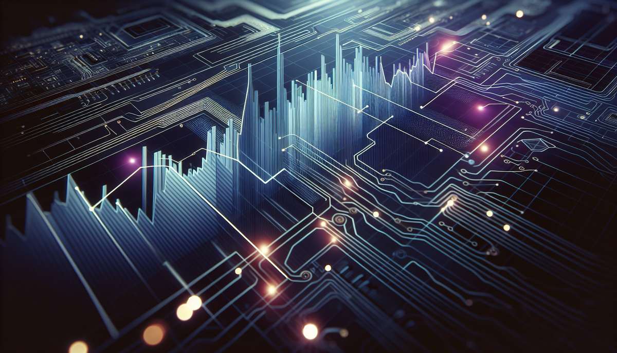 Tech ETF XLK Stalls Out: Is Wall Street’s AI Spending Binge Finally Hitting a Wall?