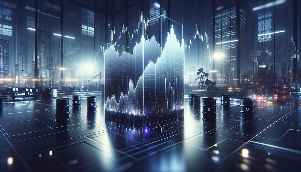 Tech ETF XLK Stays Frozen as Oil Shock Rattles Macro: Is the Calm Before a Volatility Storm?