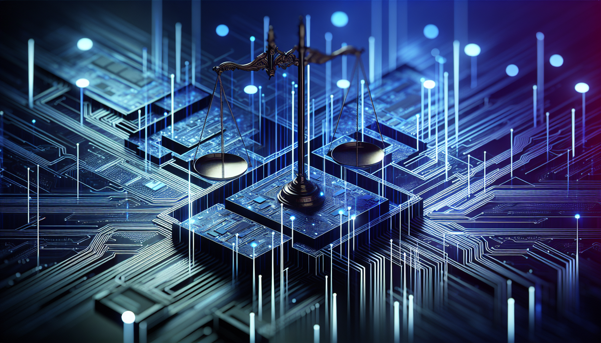 Tech ETF XLK Stuck in Neutral as AI Bubble Fears and Tariff Drama Cloud the Outlook