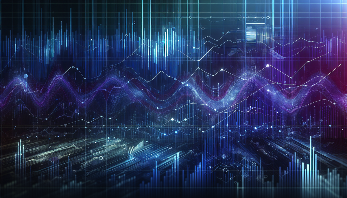 Tech ETF XLK Stuck in Neutral as AI Hype Meets Macro Reality and Geopolitical Turmoil