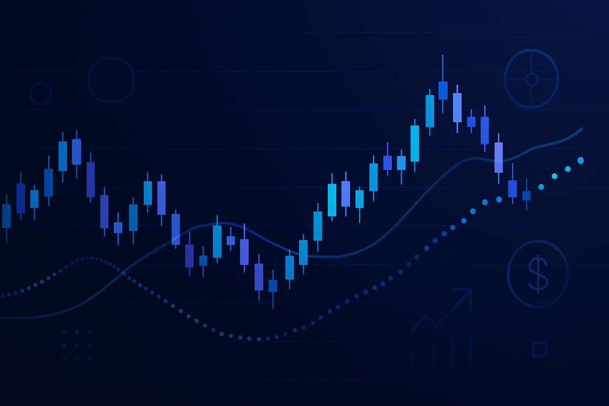 Tech ETF XLK Stuck in Neutral as Wall Street’s Summer Euphoria Meets Macro Reality