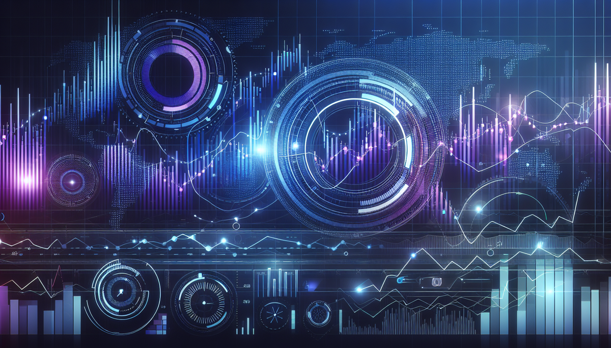 Tech ETF XLK Stuck in Neutral: Rotation or Just a Dead Cat Bouncing in Slow Motion?