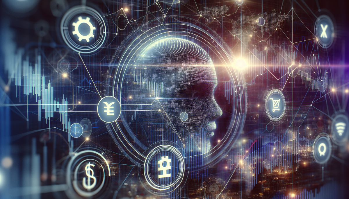 Tech ETF XLK Treads Water as AI Hype and Tariff Uncertainty Freeze Market Flows