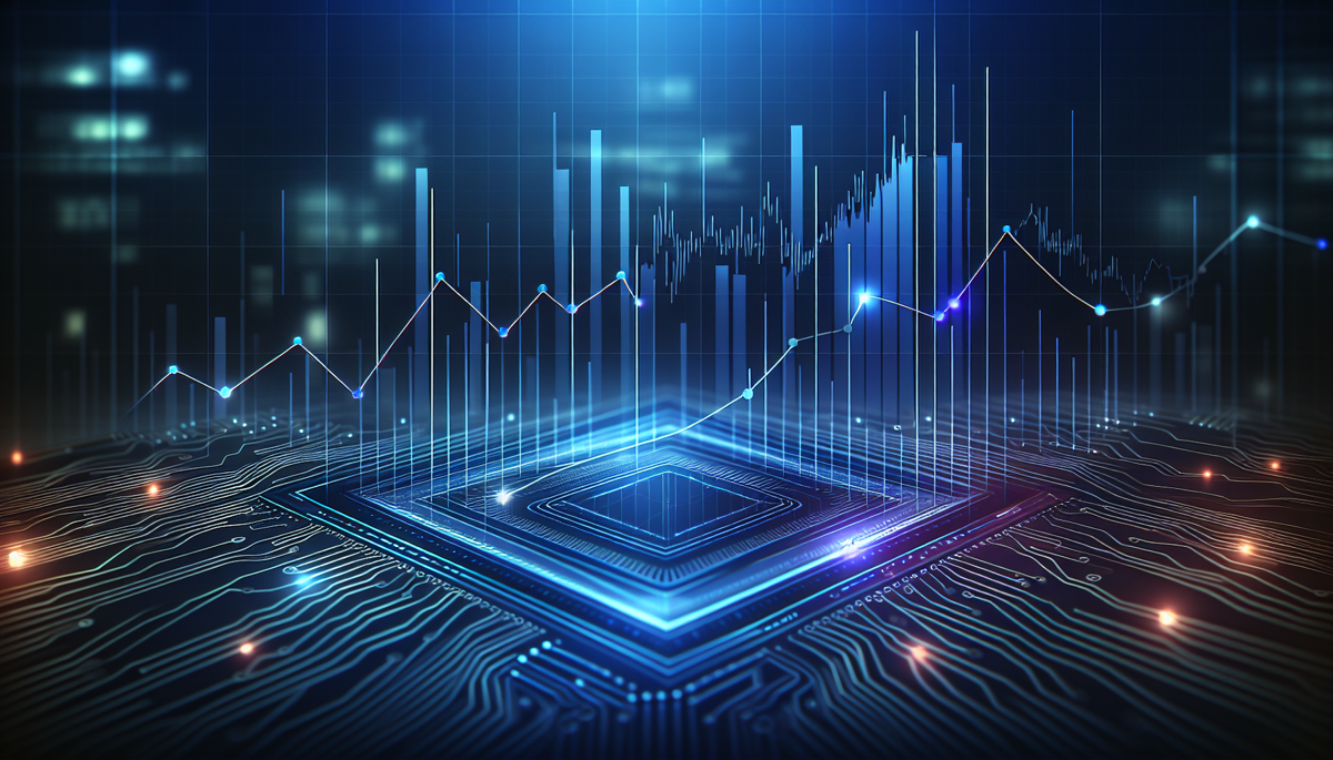 Tech ETFs in Suspended Animation: Why XLK’s Flatline Is an Opportunity for the Patient