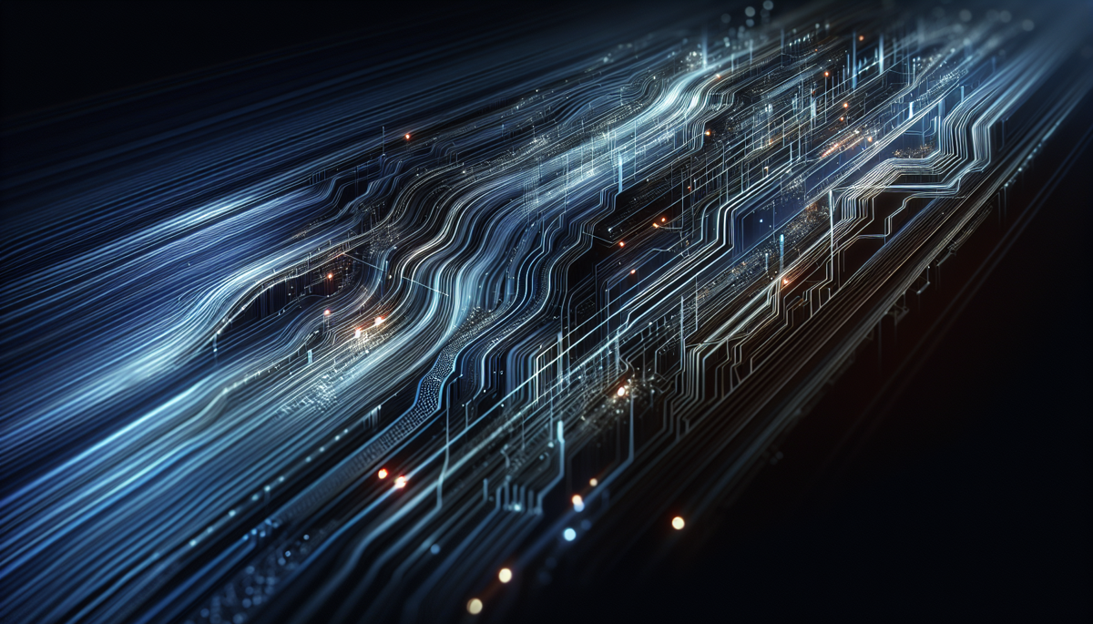Tech ETFs Stand Still as Volatility Erupts Elsewhere: Why the Calm in XLK Is a Warning Sign