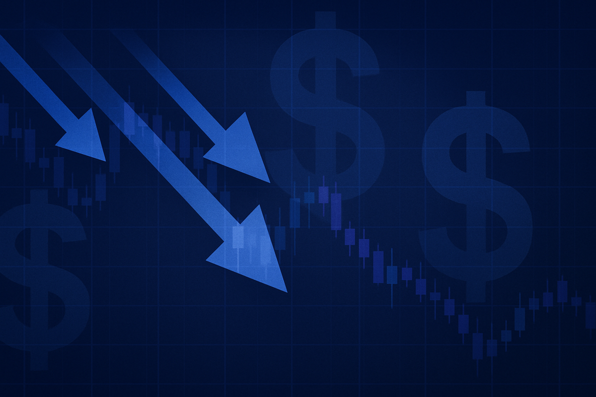 Tech Fund Exodus: Global Equity Inflows Plummet as AI Debt Fears and Dollar Strength Bite