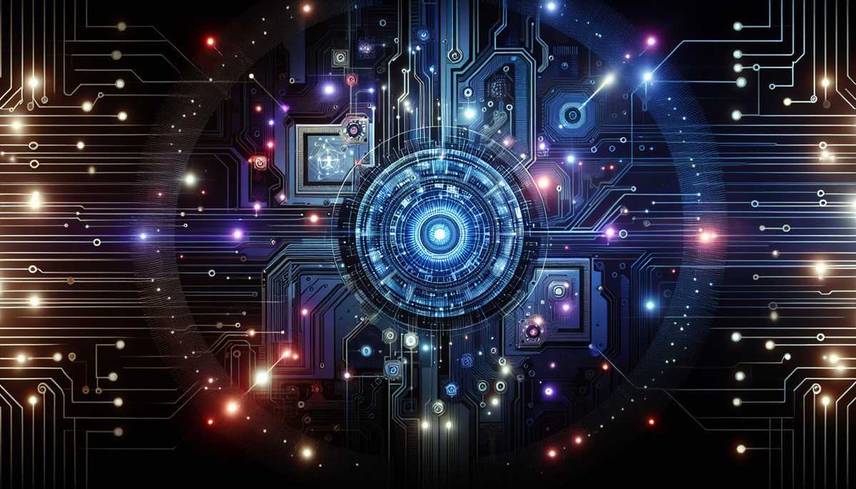 Tech Hardware’s Comeback: Why the Market Is Rotating Back to Silicon and Away from Code