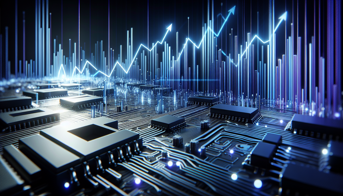 Tech Hardware’s Comeback: Why the XLK Rally Is Exposing Wall Street’s Software Hangover