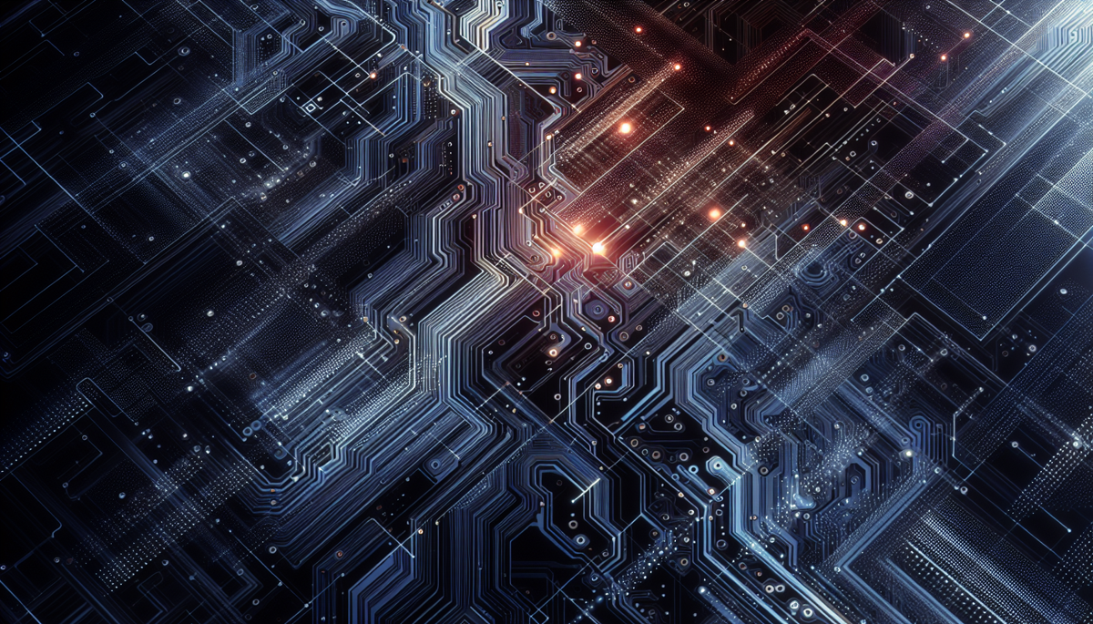 Tech Insiders Double Down as Wall Street Panics: Is the Smart Money Betting on a Reversal?