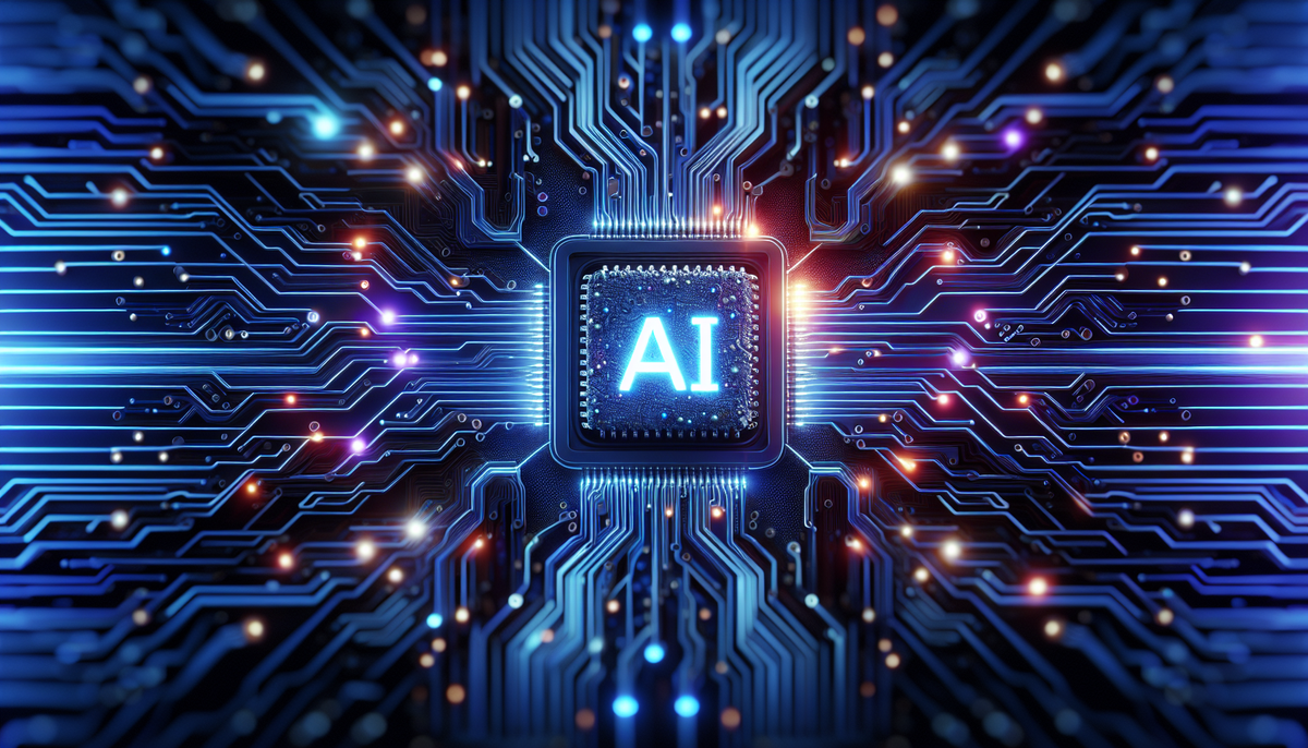 Tech Leadership Fractures as AI Chipmakers Leave Software in the Dust