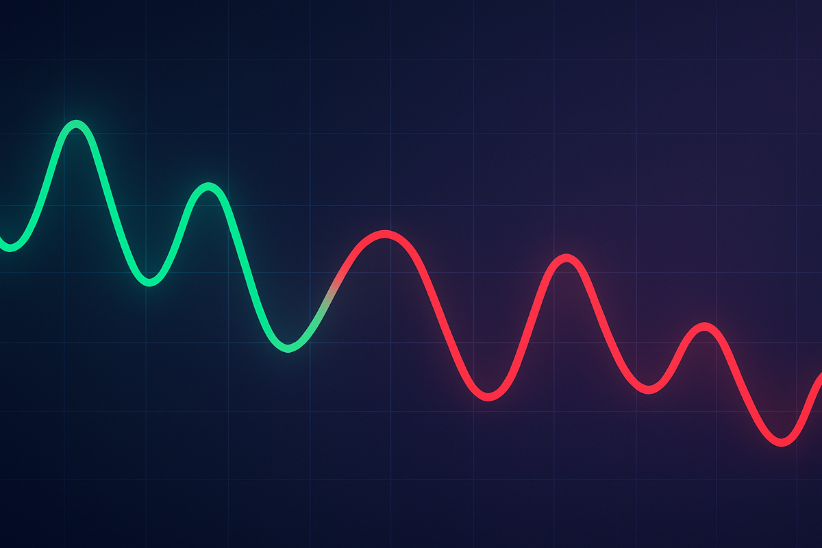 Tech Mania’s Shadow: Are Bullish Options Bets Setting Up the Next Market Correction?