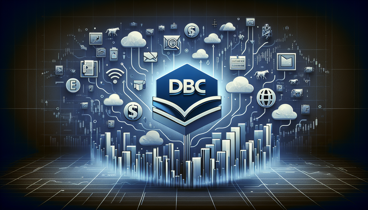 Tech Panic Spreads to Commodities: Is the DBC ETF’s Calm Just the Eye of the Storm?