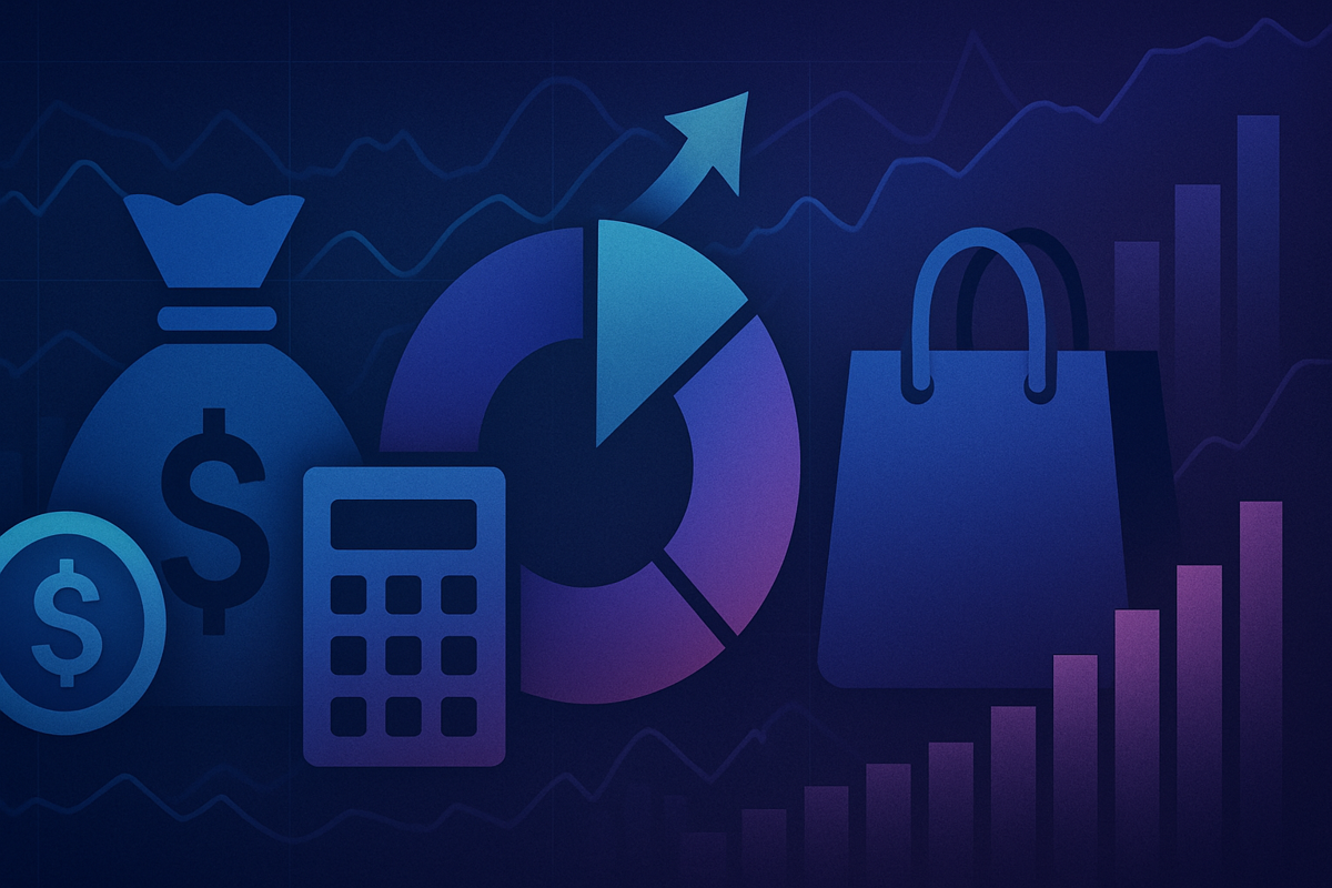 Tech Rotation Fallout: Why Financials and Retailers Are Suddenly the Market’s New Darlings