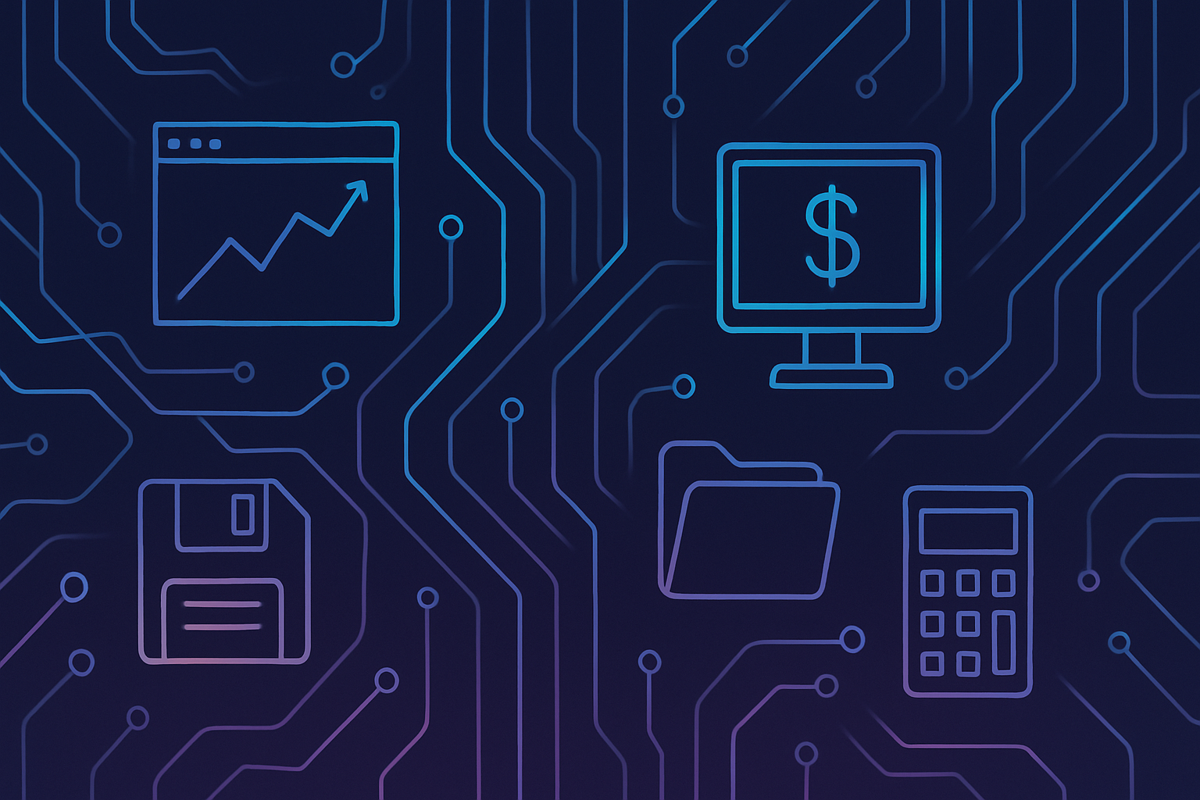 Tech’s 1990s Flashback: Why the AI Bubble Isn’t Popping—Yet