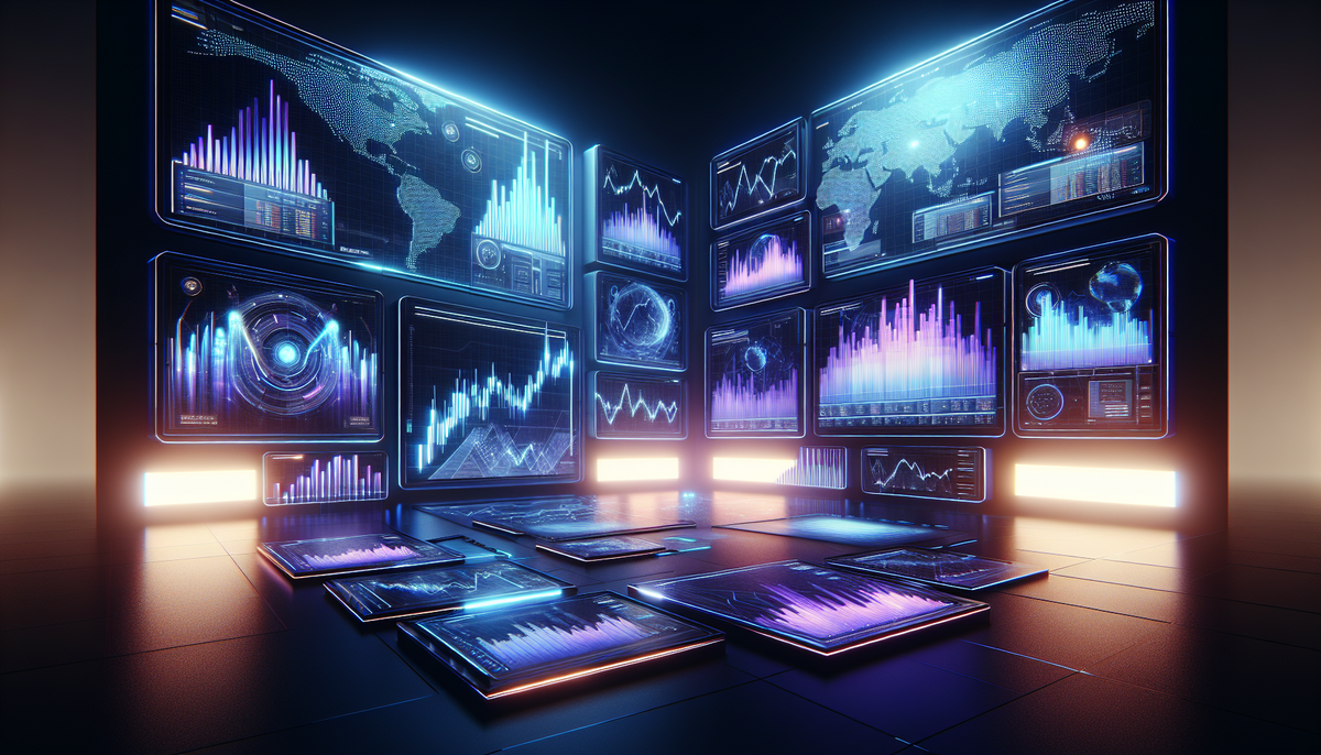 Tech’s AI Hangover Goes Global: Nasdaq Rout Spills Into Asia as Valuations Face Reality Check